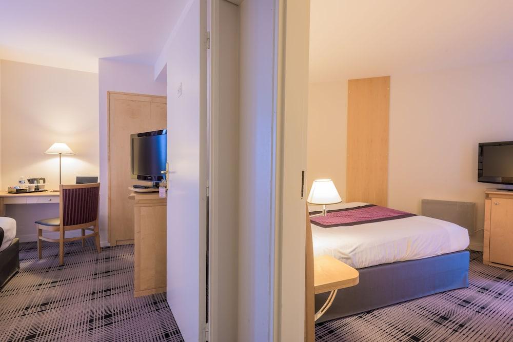 Mercure Tours Centre Gare Et Congres Kültér fotó
