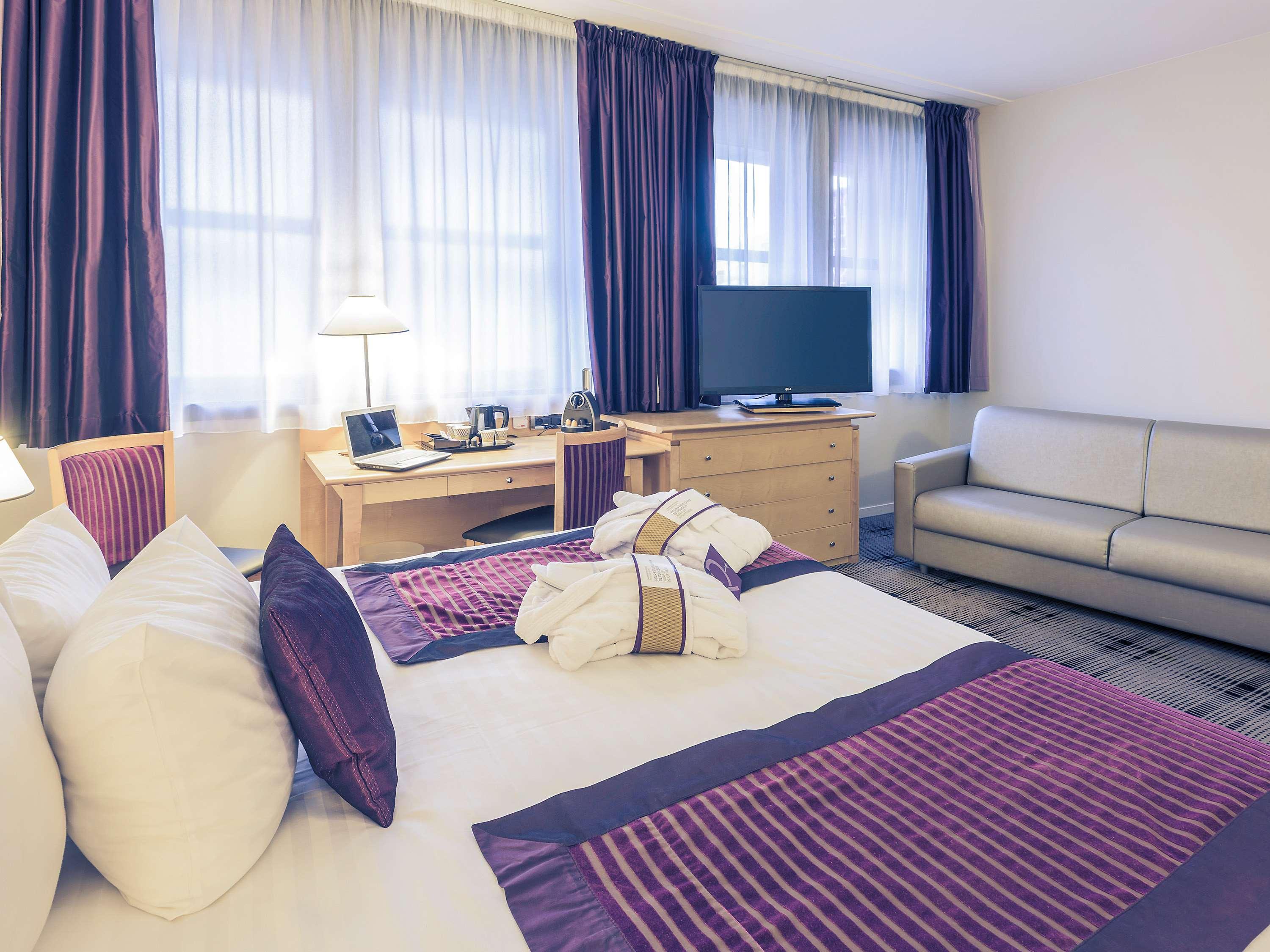 Mercure Tours Centre Gare Et Congres Kültér fotó
