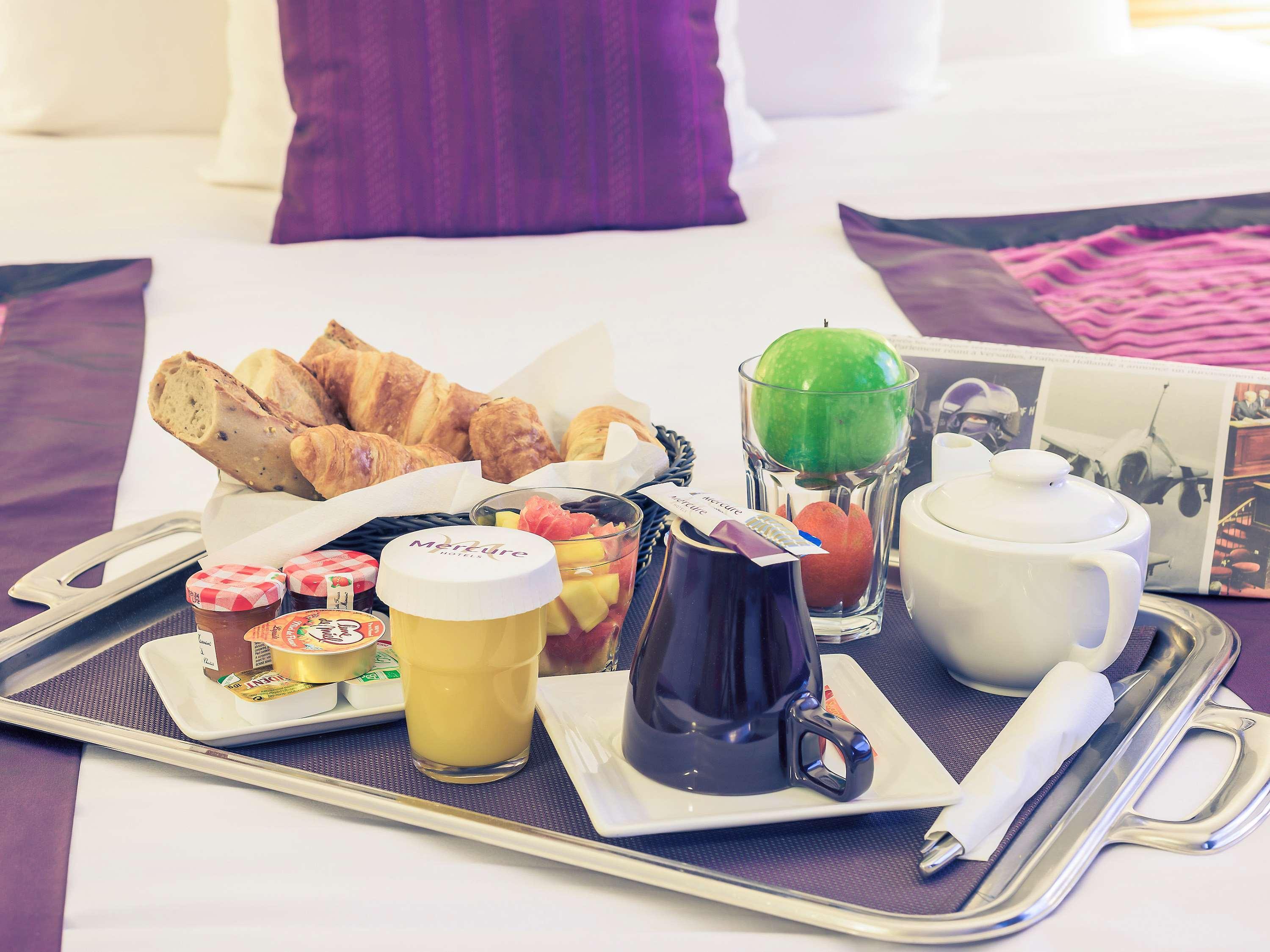 Mercure Tours Centre Gare Et Congres Kültér fotó