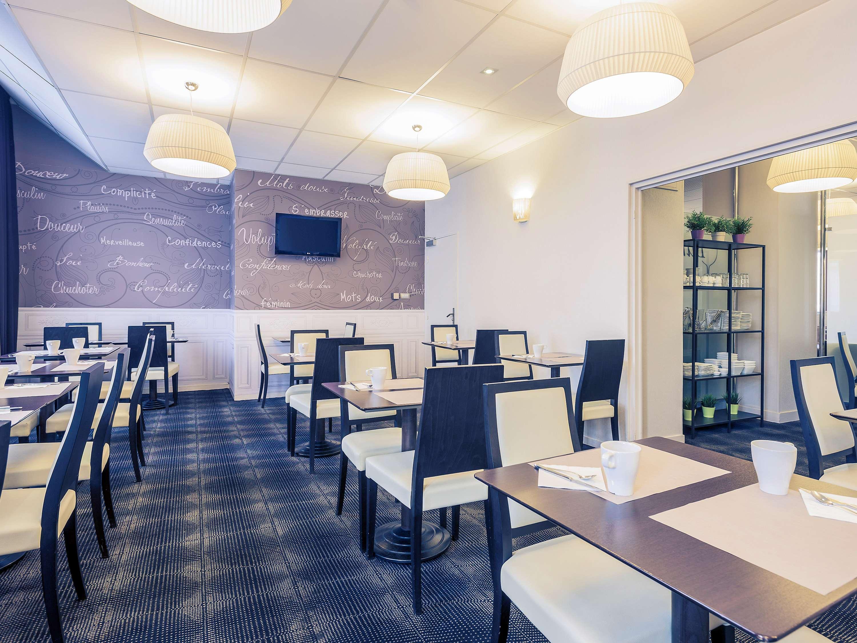 Mercure Tours Centre Gare Et Congres Kültér fotó