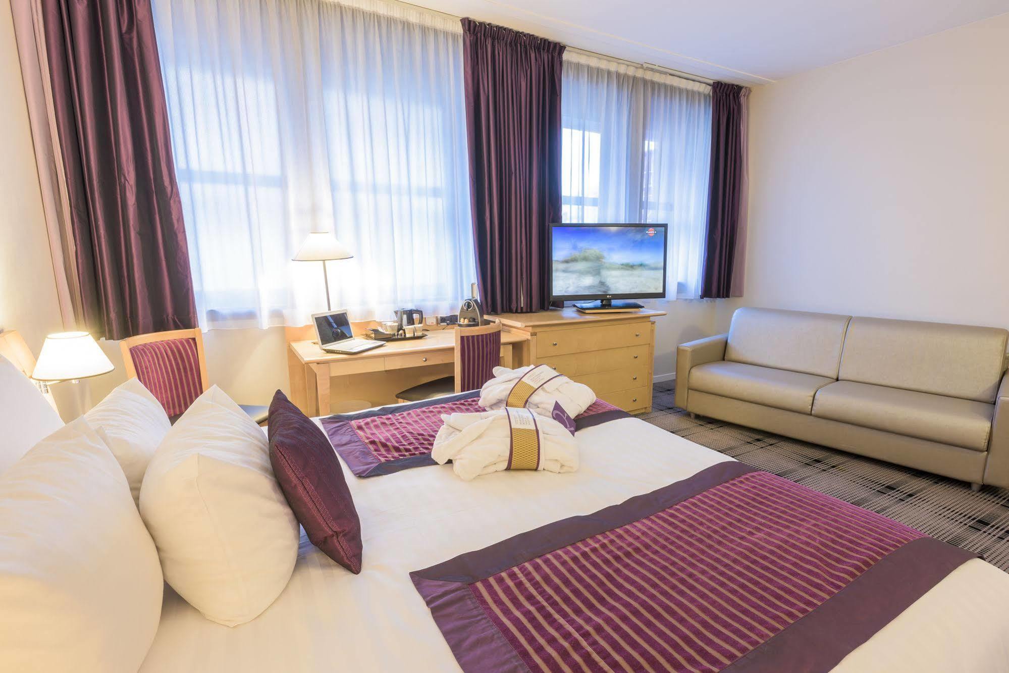 Mercure Tours Centre Gare Et Congres Kültér fotó